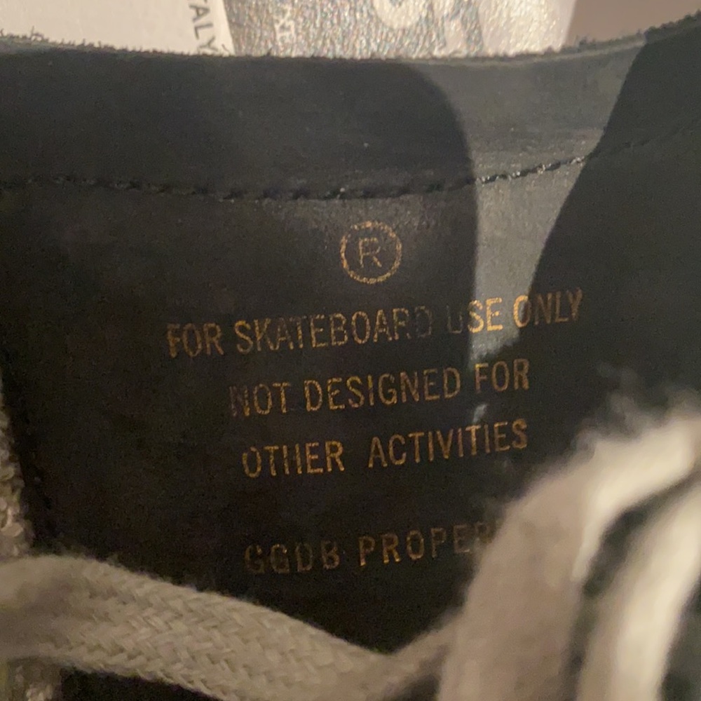Golden Goose sneakers - Picture 6 of 6